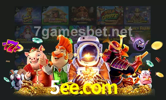 cassino 5ee.com