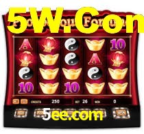 5ee.com: Seu Cassino Premiado com Pagamentos Rápidos