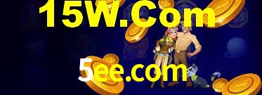 Sinta a adrenalina dos jogos de cassino com 5ee.com